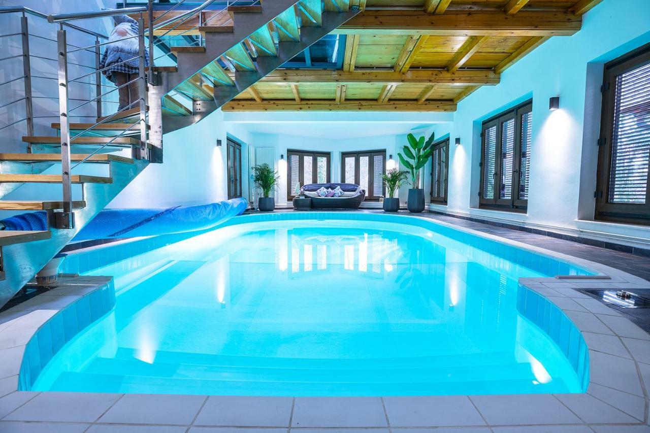 “Moment S“ Pool House Trakoscan Exterior photo